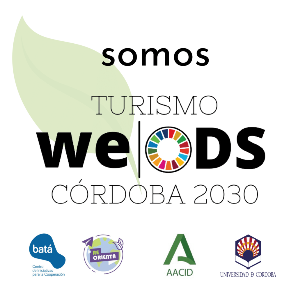 logo somos turismo