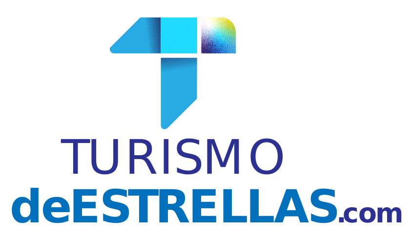 logo turismo de estrellas